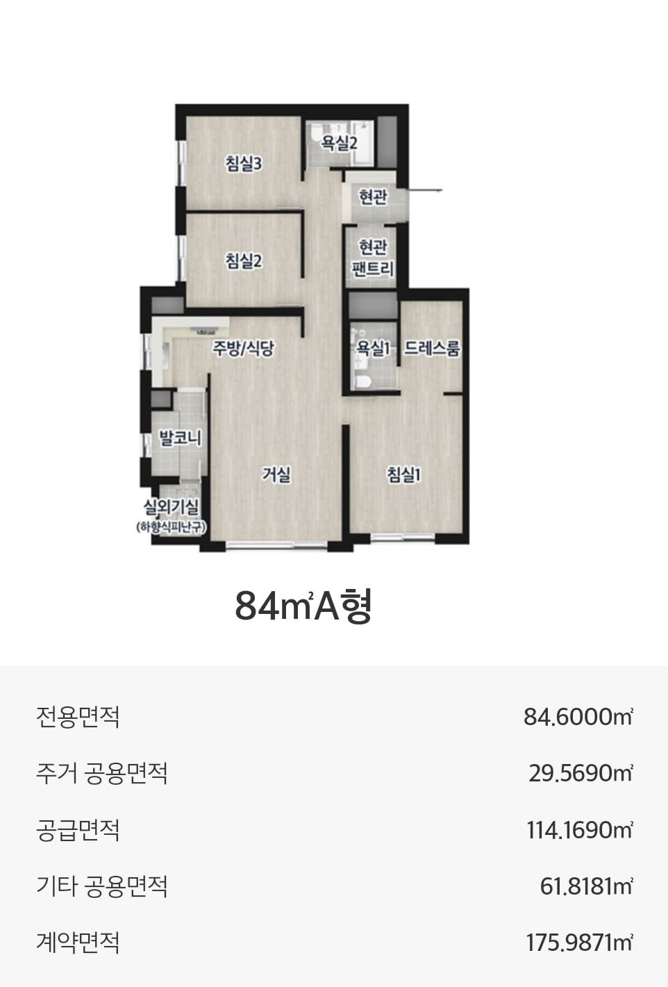 부천 아파트 분양 시장 속 어반스퀘어 경쟁력 분석