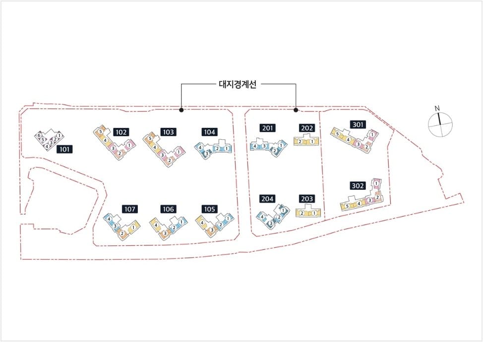 부천 e편한세상 어반스퀘어 커뮤니티 시설 구성 살펴보기